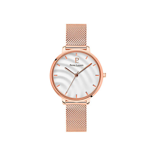 fashion наручные женские часы Pierre Lannier 065L708. Коллекция Betty