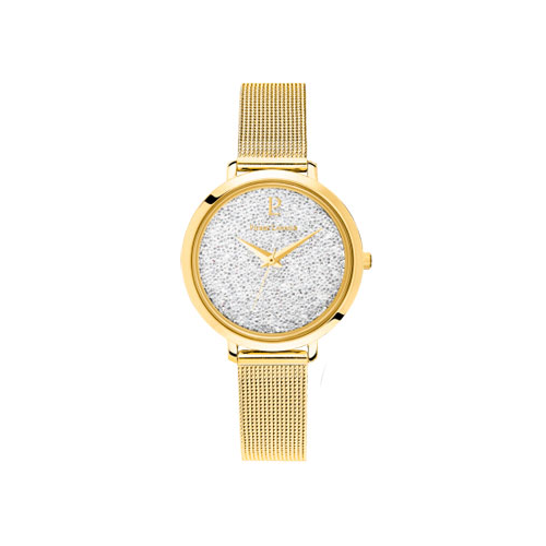 fashion наручные женские часы Pierre Lannier 105J508. Коллекция Elegance Cristal