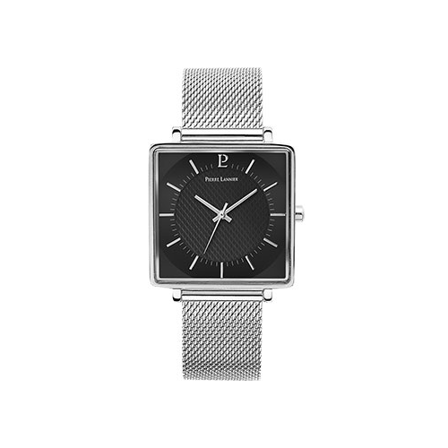 fashion наручные мужские часы Pierre Lannier 210F138. Коллекция LeCare