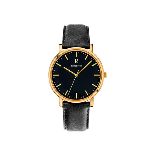 fashion наручные мужские часы Pierre Lannier 218F033. Коллекция Echo