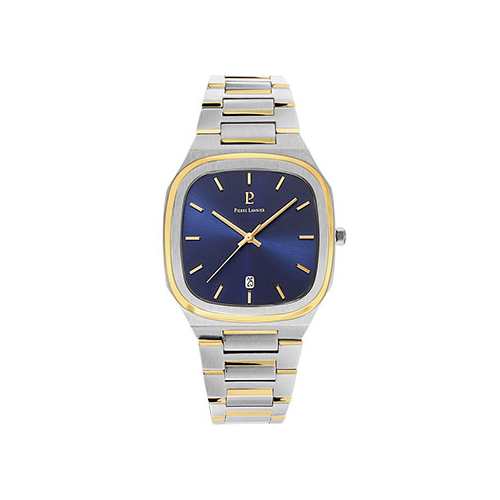 fashion наручные мужские часы Pierre Lannier 262F261. Коллекция Contraste