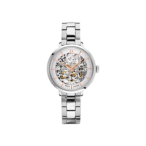 fashion наручные женские часы Pierre Lannier 303F621. Коллекция Automatic