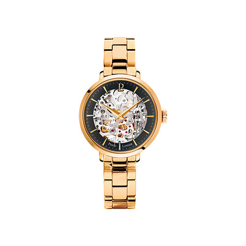 fashion наручные женские часы Pierre Lannier 305D538. Коллекция Automatic