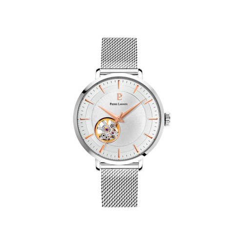 fashion наручные женские часы Pierre Lannier 306F628. Коллекция Automatic
