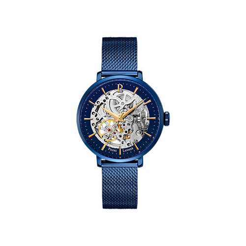 fashion наручные женские часы Pierre Lannier 309D968. Коллекция Automatic
