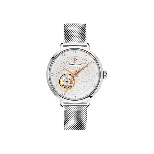 fashion наручные женские часы Pierre Lannier 311D601. Коллекция Eolia