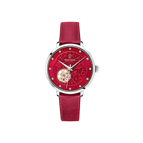 fashion наручные женские часы Pierre Lannier 311D655. Коллекция Eolia