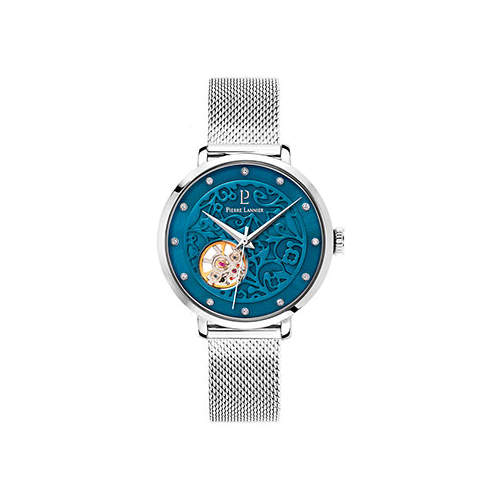 fashion наручные женские часы Pierre Lannier 311D661. Коллекция Eolia