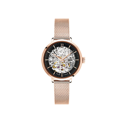 fashion наручные женские часы Pierre Lannier 313B938. Коллекция Automatic
