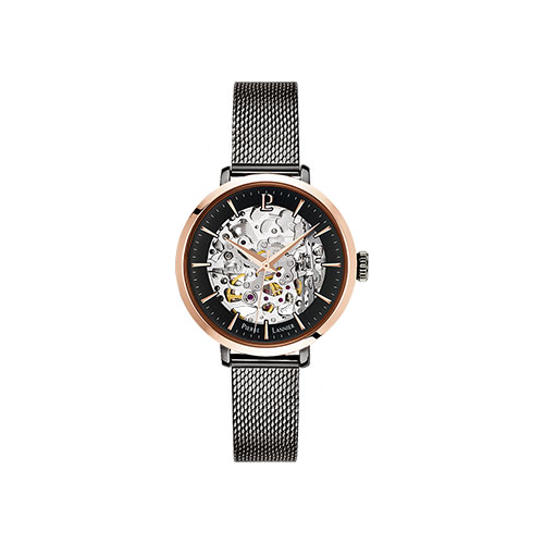 fashion наручные женские часы Pierre Lannier 314C988. Коллекция Automatic