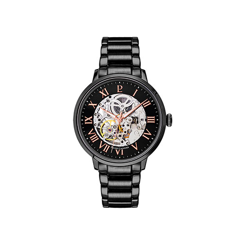 fashion наручные мужские часы Pierre Lannier 316D439. Коллекция Automatic