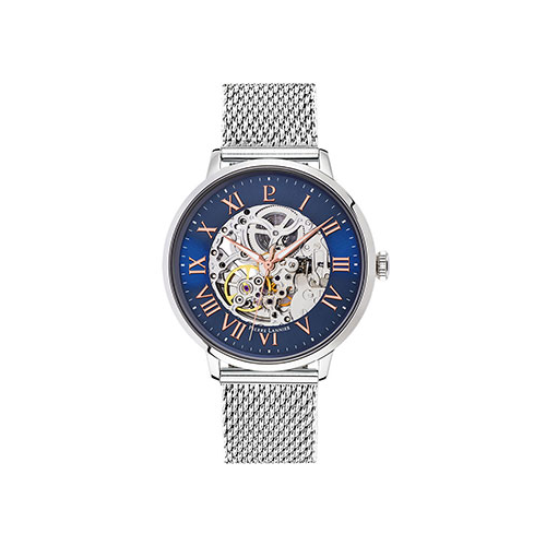 fashion наручные мужские часы Pierre Lannier 322B168. Коллекция Automatic
