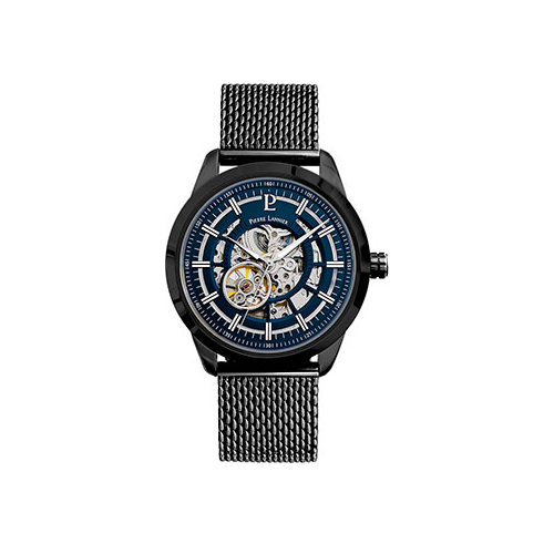 fashion наручные мужские часы Pierre Lannier 330D469. Коллекция Automatic