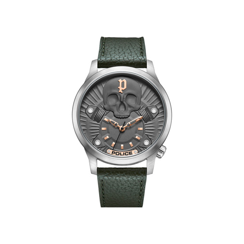 fashion наручные мужские часы Police PEWJA2227703. Коллекция Jet