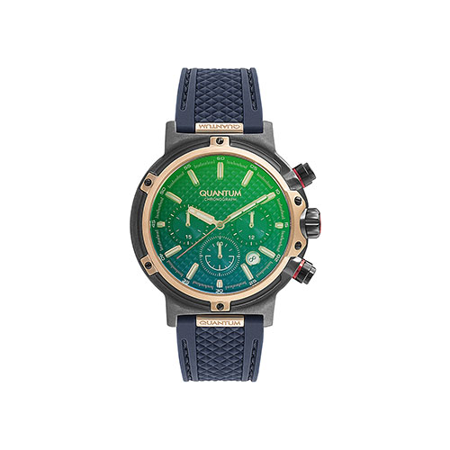 мужские часы Quantum HNG956.899. Коллекция Hunter
