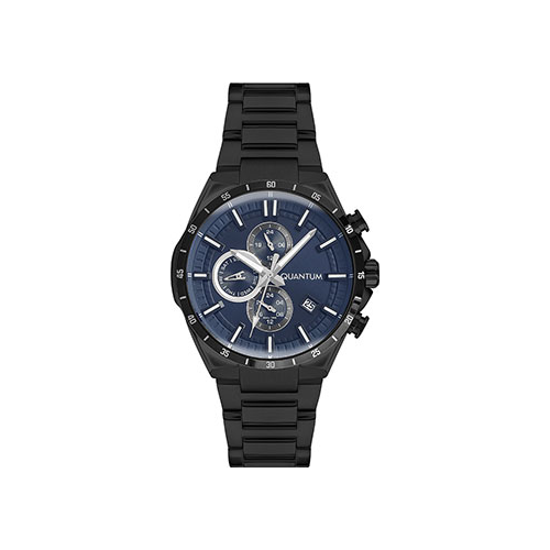 мужские часы Quantum PWG936.690. Коллекция Powertech