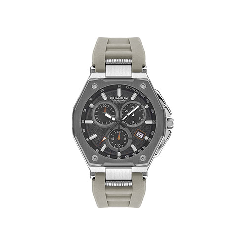 мужские часы Quantum PWG1005.374. Коллекция Powertech