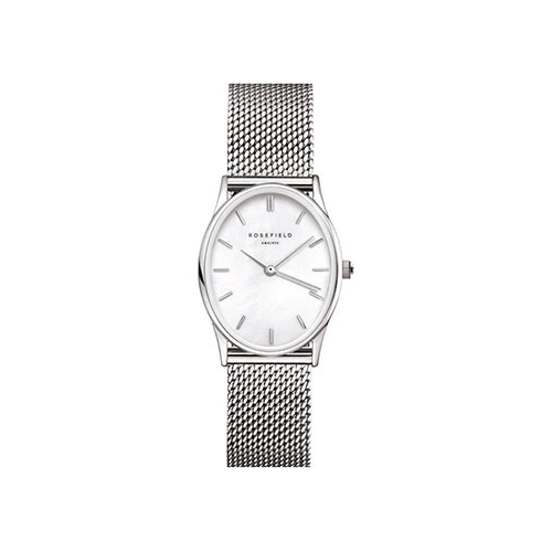 fashion наручные женские часы Rosefield OWSMS-OV11. Коллекция The Oval