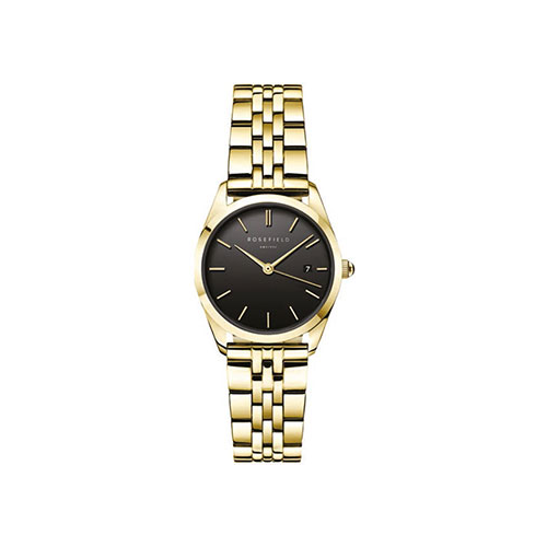 fashion наручные женские часы Rosefield ABGSG-A19. Коллекция The Ace