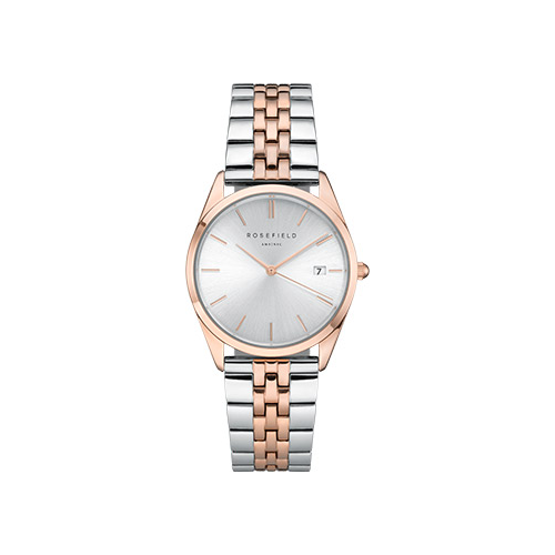 fashion наручные женские часы Rosefield ACSRD-A06. Коллекция The Ace