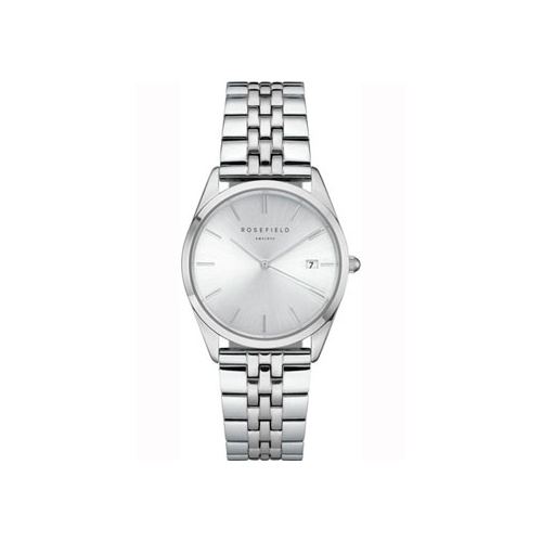 fashion наручные женские часы Rosefield ACSS-A04. Коллекция The Ace