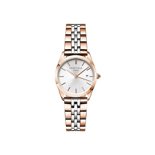 fashion наручные женские часы Rosefield ASRSR-A21. Коллекция The Ace
