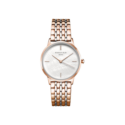 fashion наручные женские часы Rosefield RMRSR-R03. Коллекция The Pearl Edit