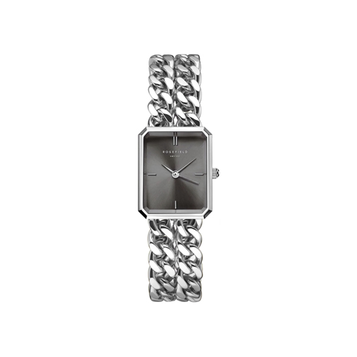 fashion наручные женские часы Rosefield SGSSS-O78. Коллекция The Octagon