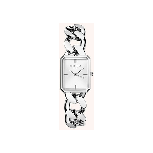 fashion наручные женские часы Rosefield SWSSS-O56. Коллекция The Octagon