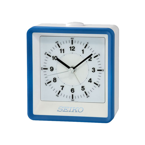 Настольные часы Seiko Clock QHE099LN. Коллекция