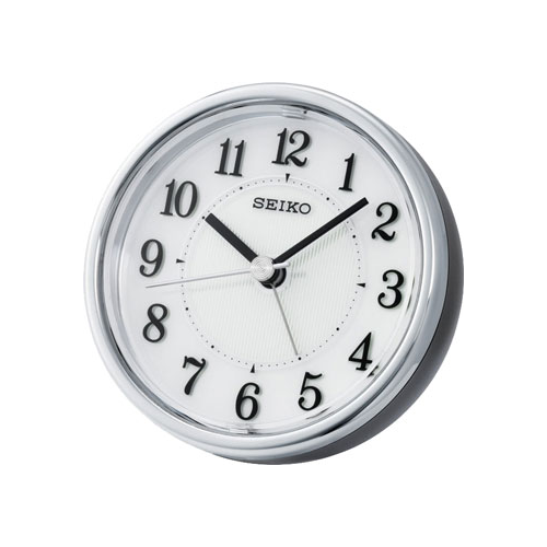 Настольные часы Seiko Clock QHE115KN. Коллекция