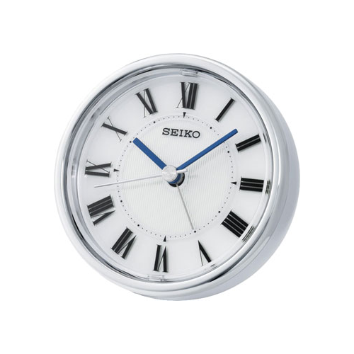 Настольные часы Seiko Clock QHE115SN. Коллекция