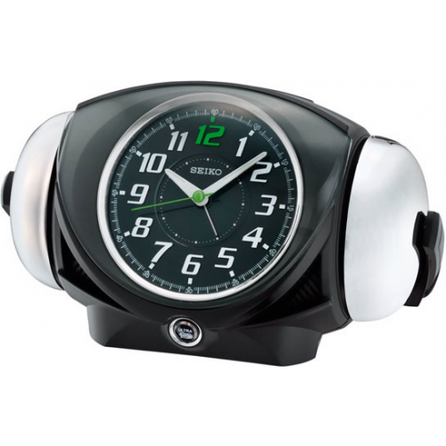 Будильник Seiko Clock QHK045KN. Коллекция Будильник