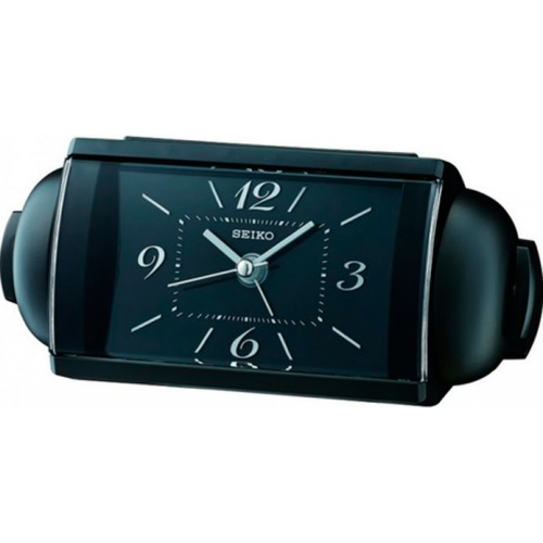 Будильник Seiko Clock QHK047KN. Коллекция Будильник