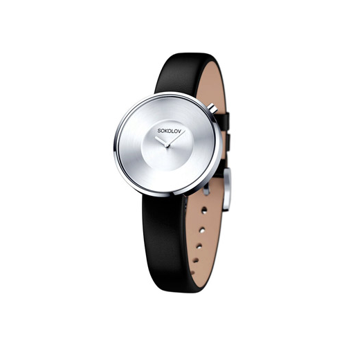 fashion наручные женские часы Sokolov 617.71.00.600.01.01.2. Коллекция I Want
