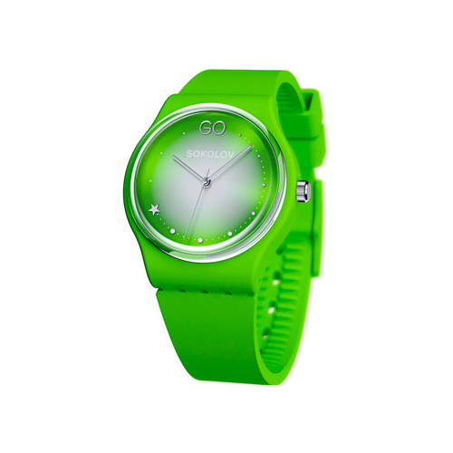 fashion наручные женские часы Sokolov 701.56.00.000.12.06.2. Коллекция I Want
