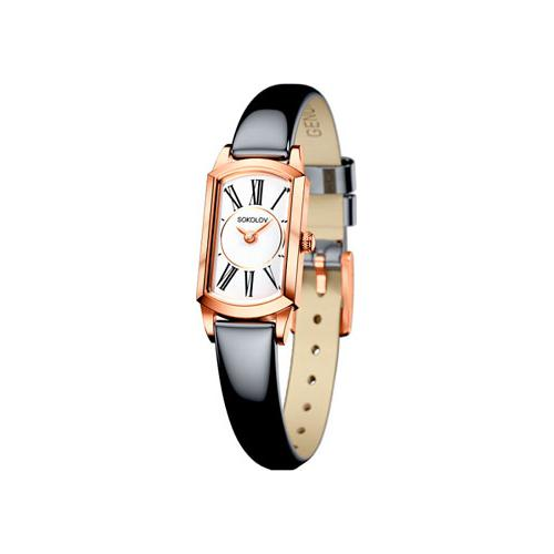 fashion наручные женские часы Sokolov 221.01.00.000.01.05.3. Коллекция Magic