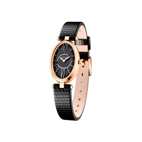 fashion наручные женские часы Sokolov 235.01.00.000.02.01.2. Коллекция Allure