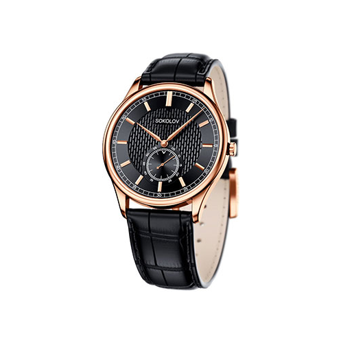 fashion наручные мужские часы Sokolov 237.01.00.000.05.01.3. Коллекция Triumph