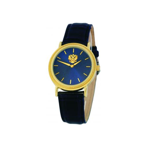 Российские наручные мужские часы Slava 1029831-1L22. Коллекция Патриот
