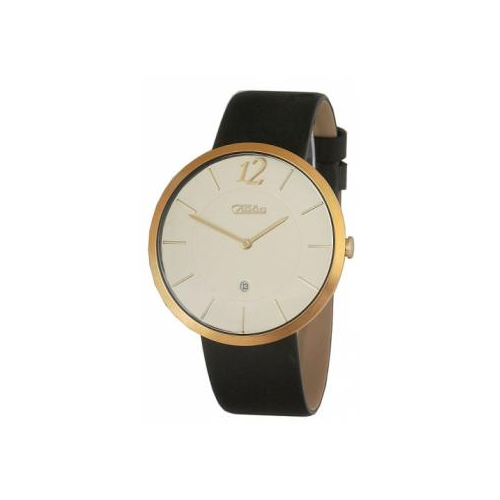 Российские наручные мужские часы Slava 1219369-GM-15. Коллекция Бизнес