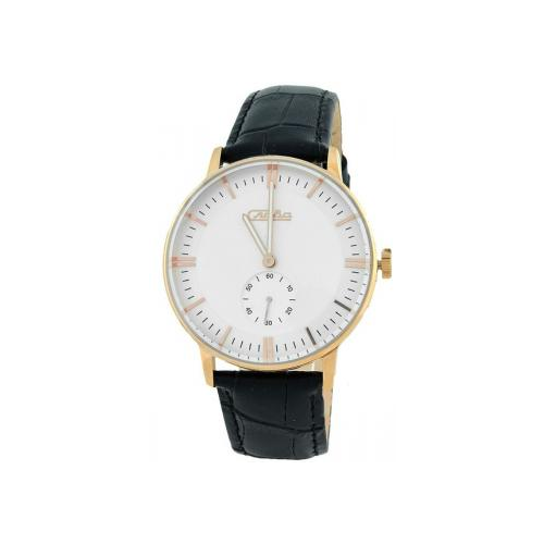 Российские наручные мужские часы Slava 1333511-1L45-300. Коллекция Бизнес