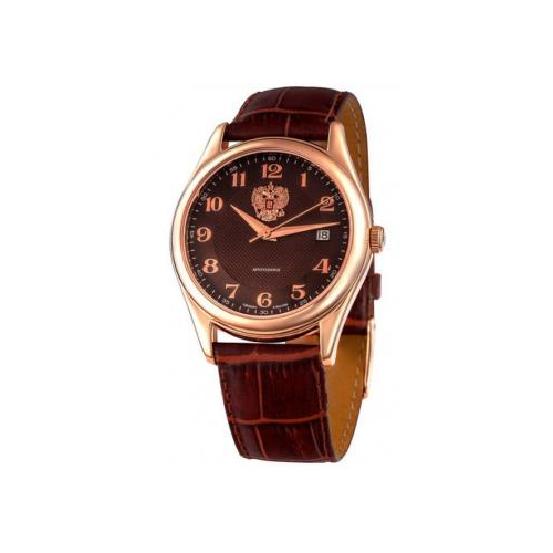 Российские наручные женские часы Slava 1503883-300-NH15. Коллекция Премьер