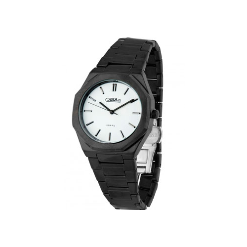 Российские наручные мужские часы Slava 2384482-100-2035. Коллекция Традиция