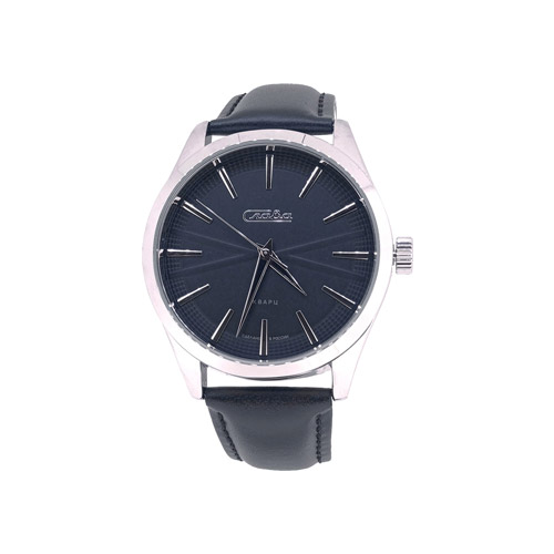 Российские наручные мужские часы Slava 2551608-300-2035. Коллекция Традиция