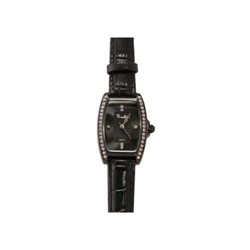 Российские наручные женские часы Slava 5064064-2035. Коллекция Браво