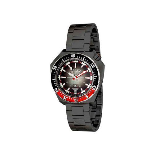 Российские наручные мужские часы Slava 5006171-100-2427. Коллекция Садко