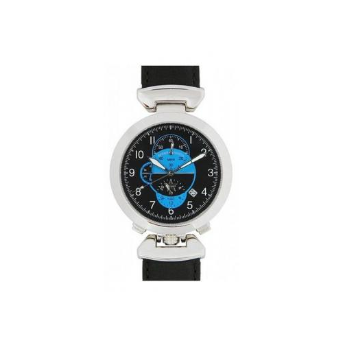 Российские наручные мужские часы Slava C1020107-OS20. Коллекция Профессионал