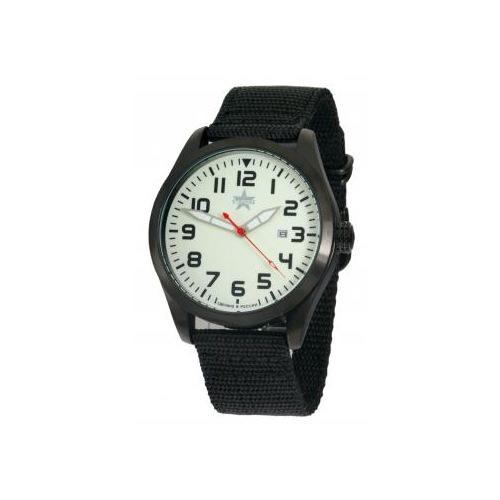 Российские наручные мужские часы Slava C2864320-2115-09. Коллекция Атака