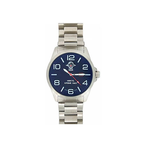 Российские наручные мужские часы Slava C2890379-2115-04. Коллекция Атака